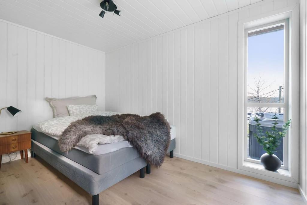 Cabin In Malangen Mestervik Esterno foto